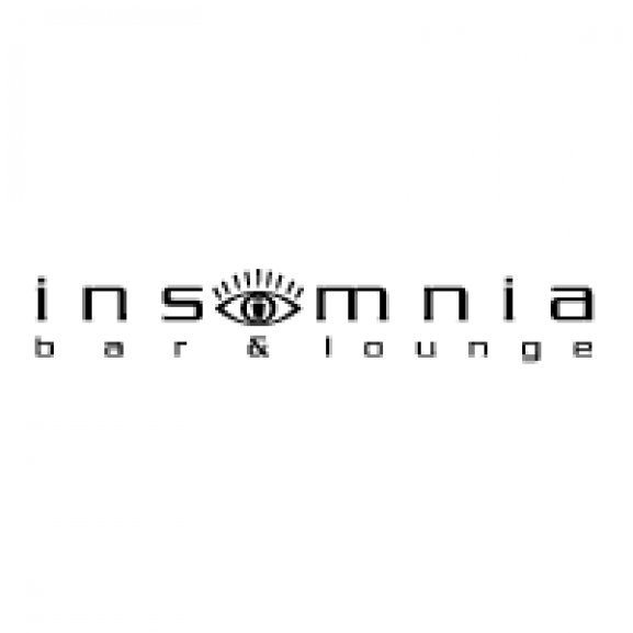 Insomnia Bar & Lounge Logo