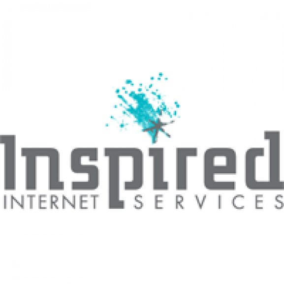 Inspired Internet Services Logo