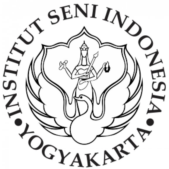 Institut Seni Indonesia Yogyakarta Logo