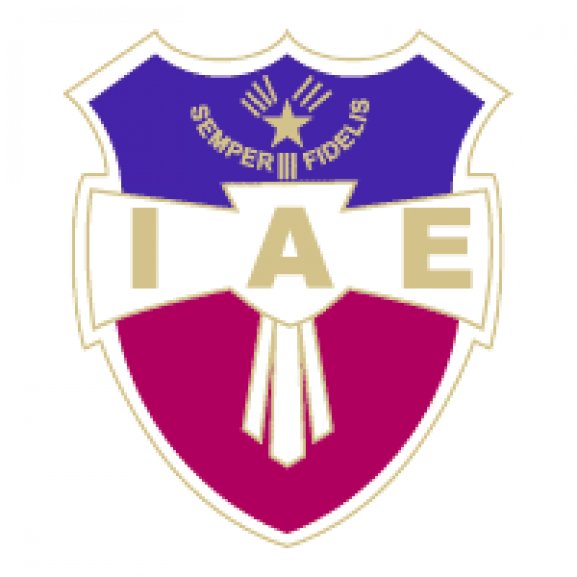 Instituto Anglo Espaсol Logo