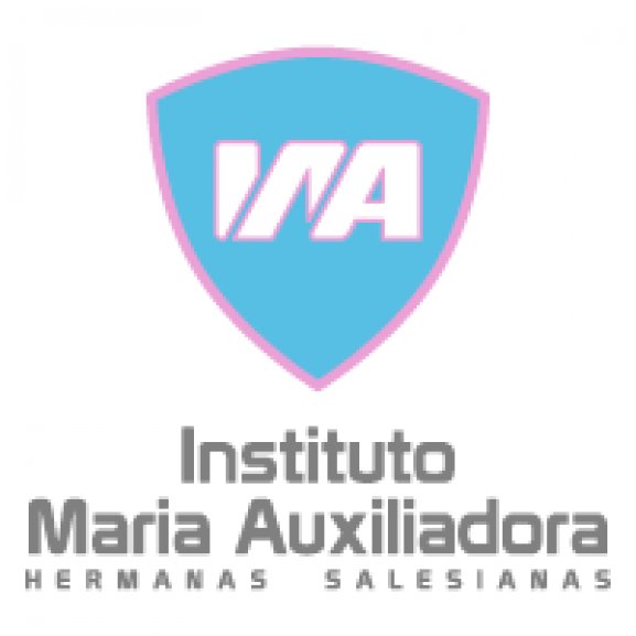 Instituto María Auxiliadora Logo