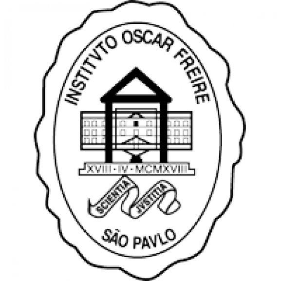Instituto Oscar Freire Logo
