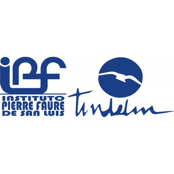 Instituto Pierre Faure Tindelin Logo