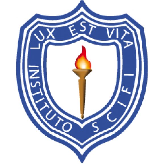 Instituto SCIFI Logo