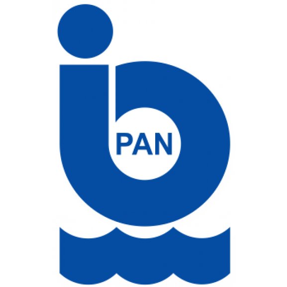 Instytut Oceanografii PAN Sopot Logo