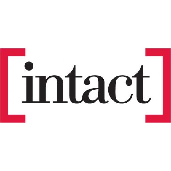 Intact Insurance Logo