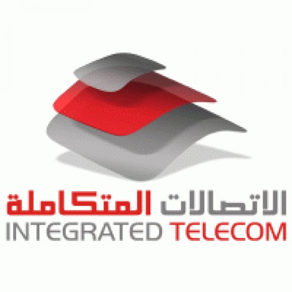 Integrated Telecom Company Logo