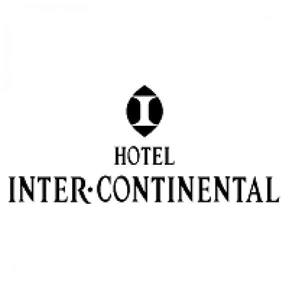 Inter Continental Logo