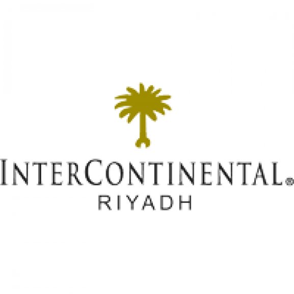 Inter Continental Riyadh Hotel Logo