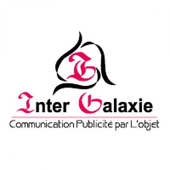 Inter Galaxie Logo