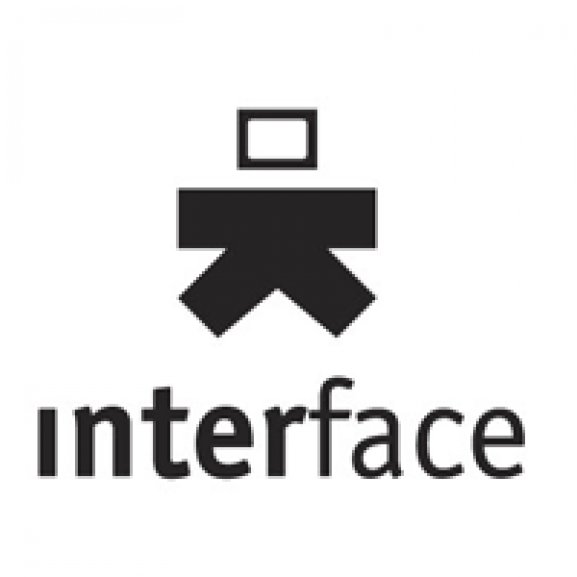 INTERFACE Logo