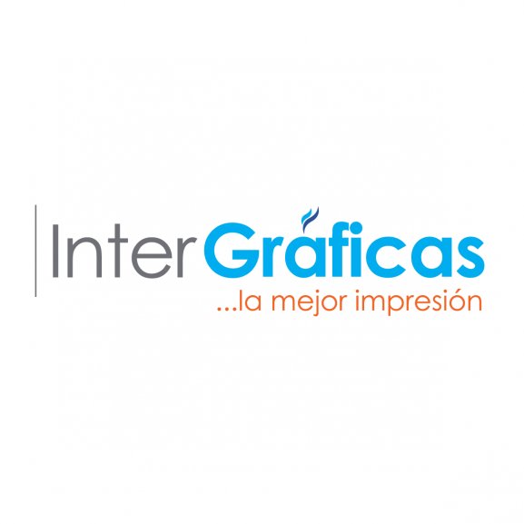 InterGráficas S.A. Logo