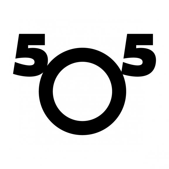 International 505 Logo