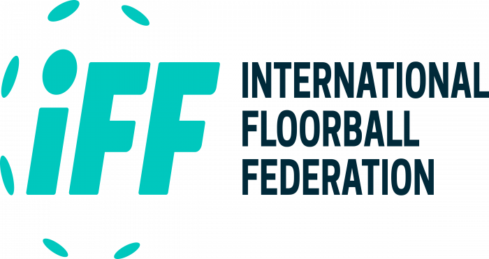 International Floorball Federation Logo