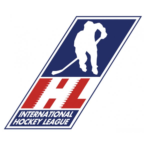 International Hockey Leauge Logo