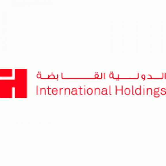 International Holdings Logo