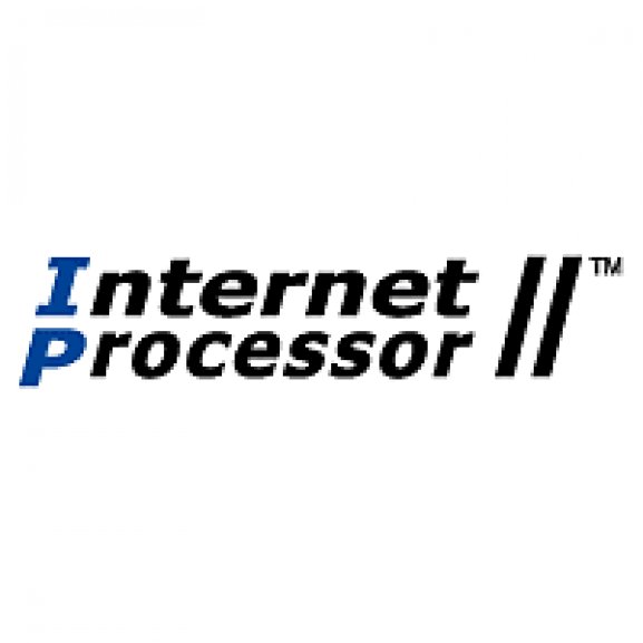 Internet Processor II Logo