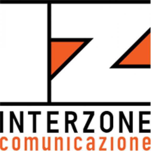 interzone comunicazione Logo
