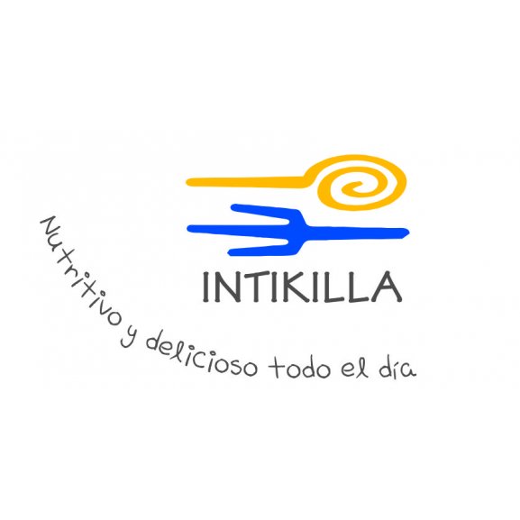 Intikilla Logo