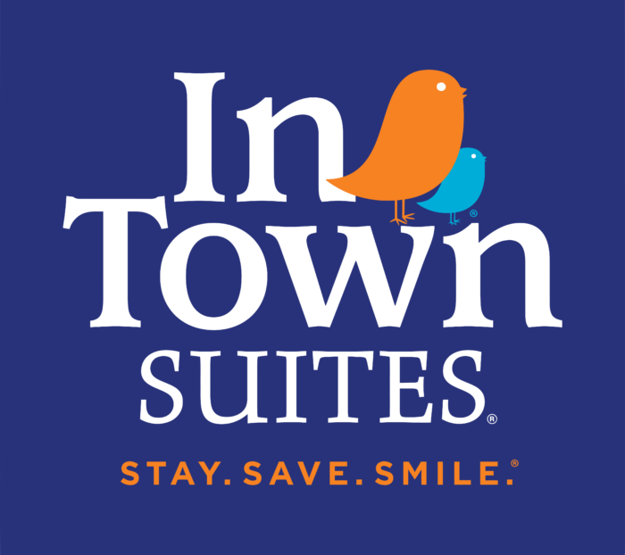 InTown Suites Logo