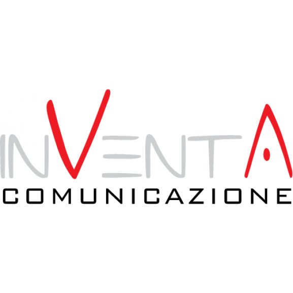 Inventa Comunicazione Logo