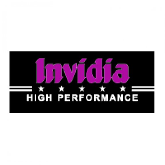 Invidia Logo
