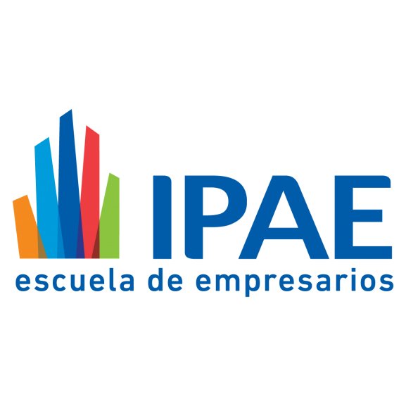 Ipae Escuela De Empresario Logo