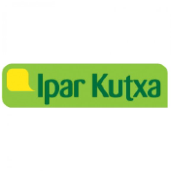 Ipar Kutxa Logo