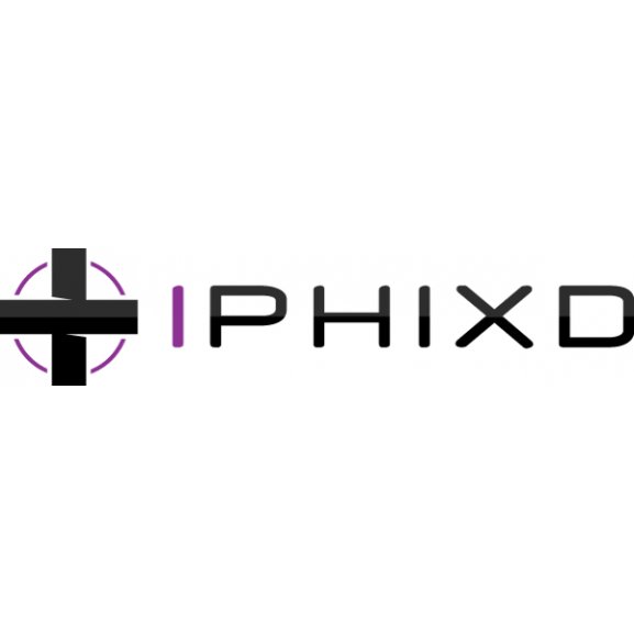 iPhixd Logo