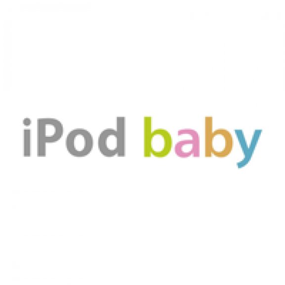 iPod Baby Logo