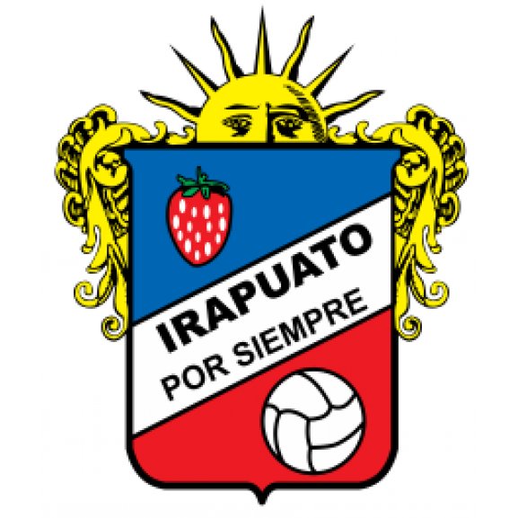 Irapuato FC Logo