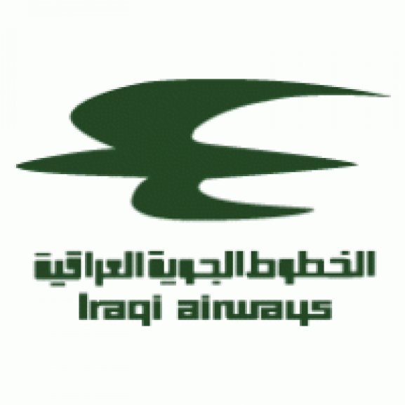 Iraqi Airways Logo