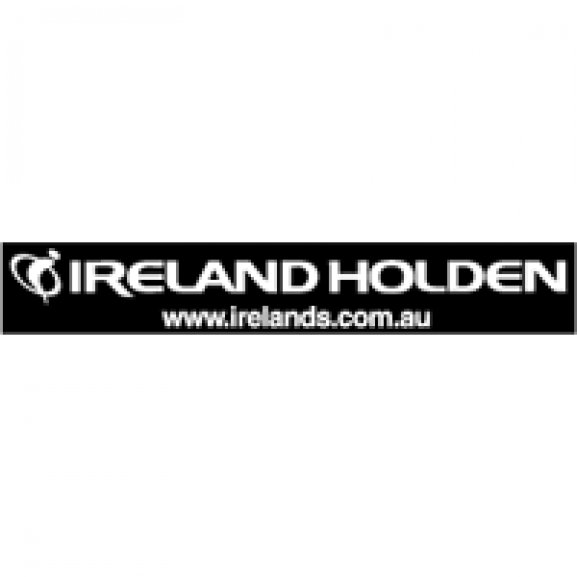 Ireland Holden Logo