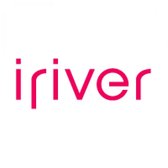 iRiver Logo