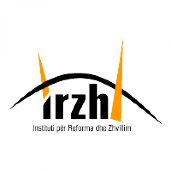 irzh Logo