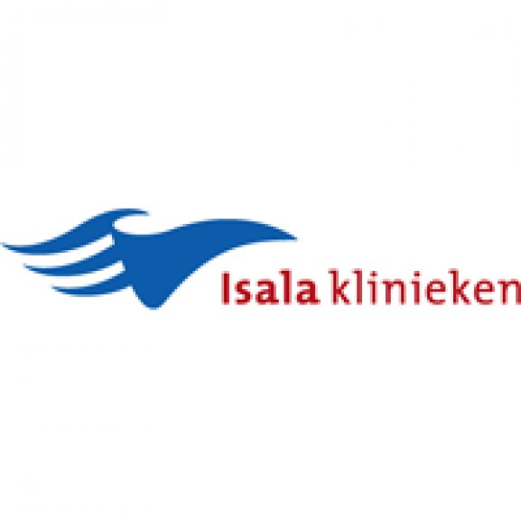 Isala Klinieken Logo