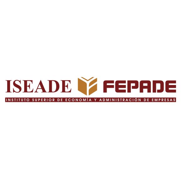 Iseade - Fepade Logo