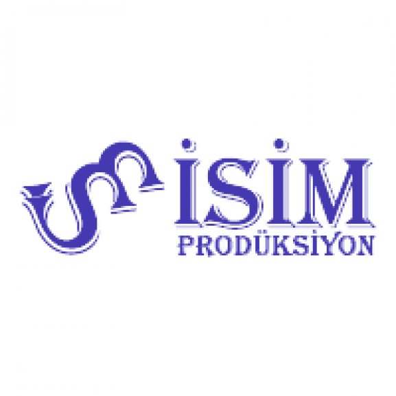 Isim Produksiyon Logo