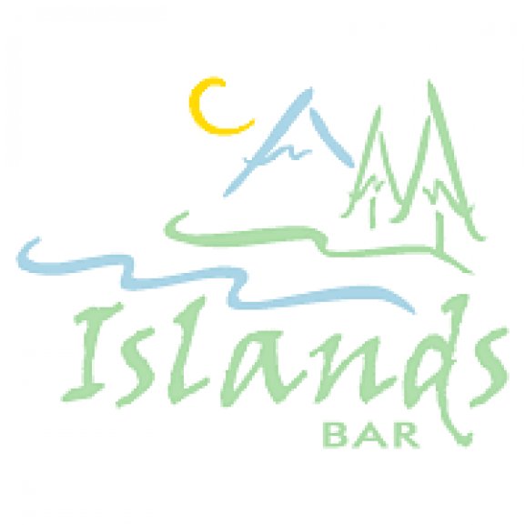 Island Bar Logo