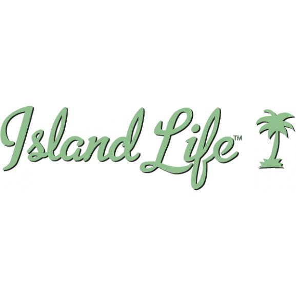 Island Life Logo