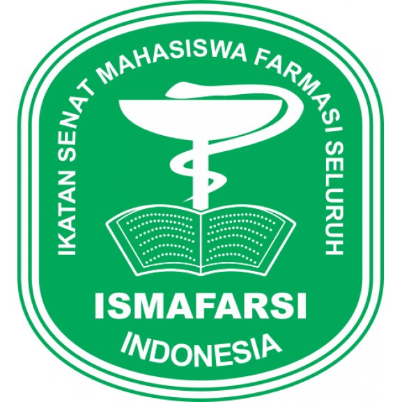 ISMAFARSI Logo