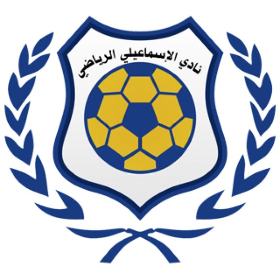 Ismaily Sporting Club Logo