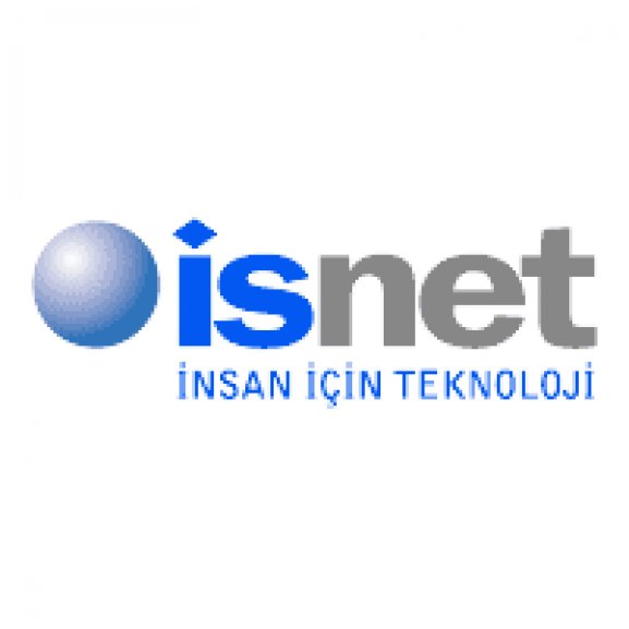 ISNET Logo