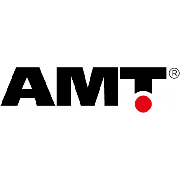 iSolutions AMT Logo