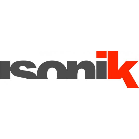 Isonik Logo