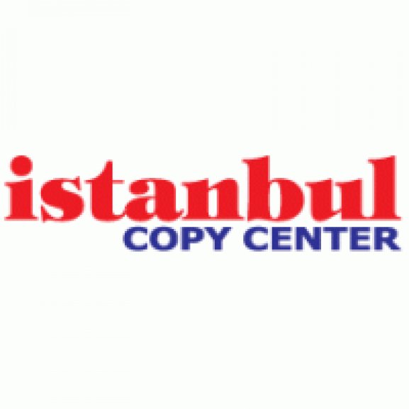 Istanbul Copy Logo