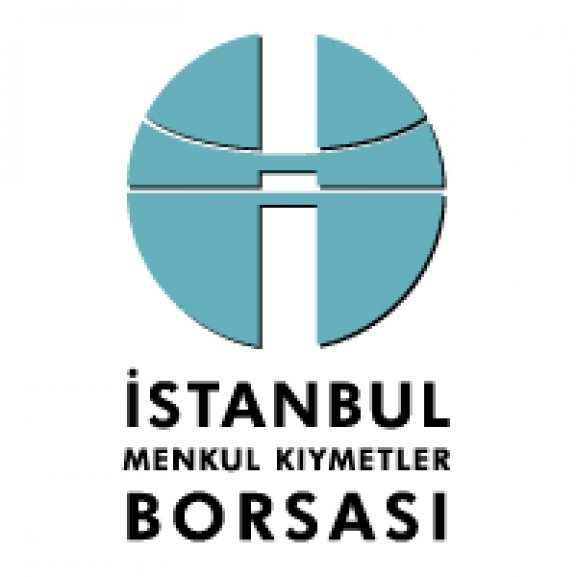 Istanbul Menkul Kiymetler Borsasi Logo