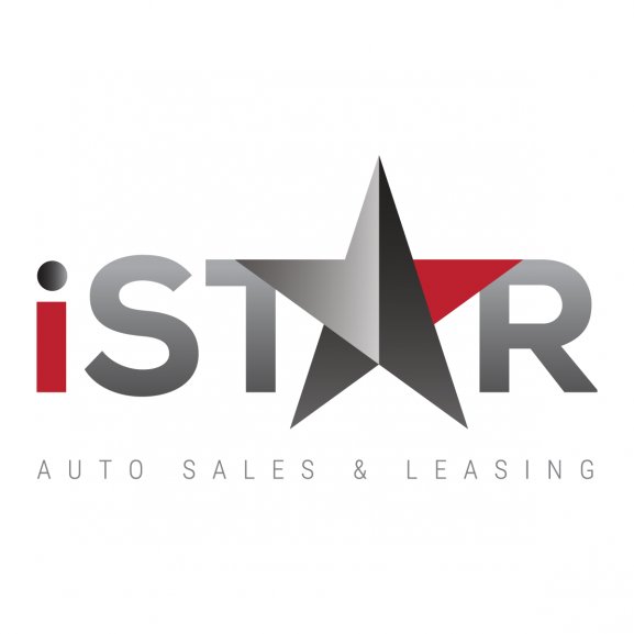 iStar Auto Logo