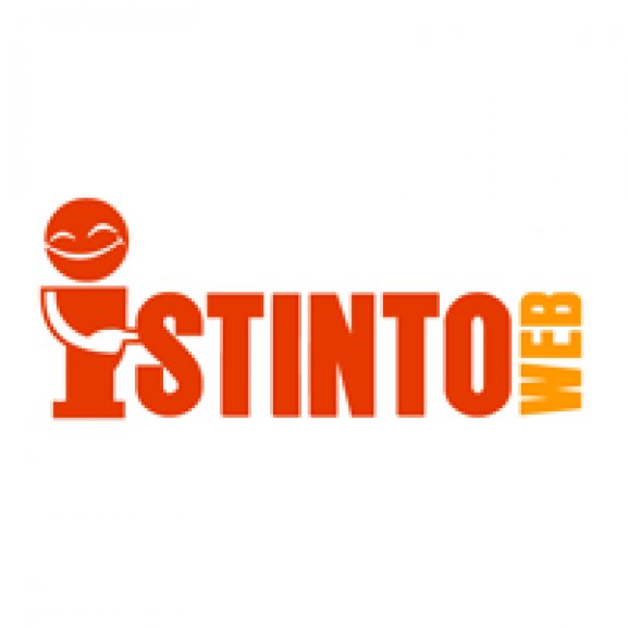 Istinto Web - istintoweb.com Logo