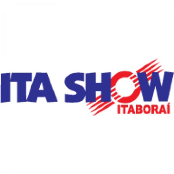Ita Show Logo